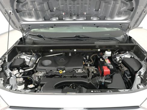 Used 2019 Toyota RAV4 Limited AWD/4WD image 43