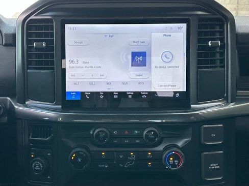 New 2025 Ford F150 STX w/ Equipment Group 200A image 12