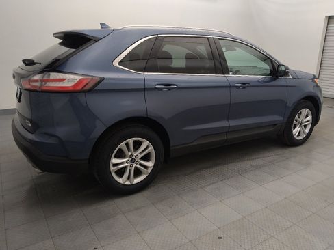 Used 2019 Ford Edge SEL image 10