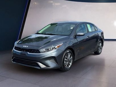 Certified 2024 Kia Forte LXS w/ LXS Technology Package