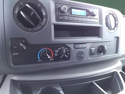New 2024 Ford E-350 and Econoline 350 Super Duty w/ Power Windows & Locks Group image 17