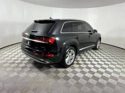 Used 2022 Audi Q7 3.0T Premium Plus