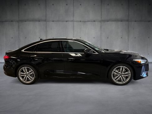 New 2026 Audi A5 Premium AWD/4WD image 6