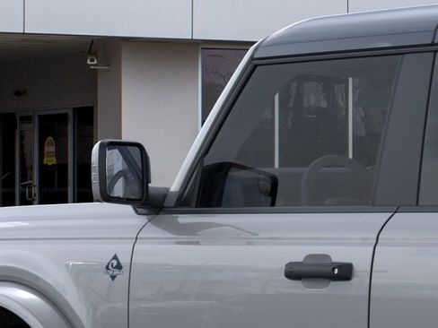 New 2026 Ford Bronco Outer Banks AWD/4WD image 22