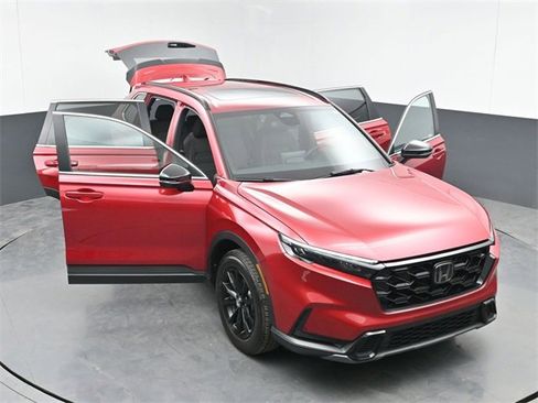 Used 2023 Honda CR-V Sport image 51