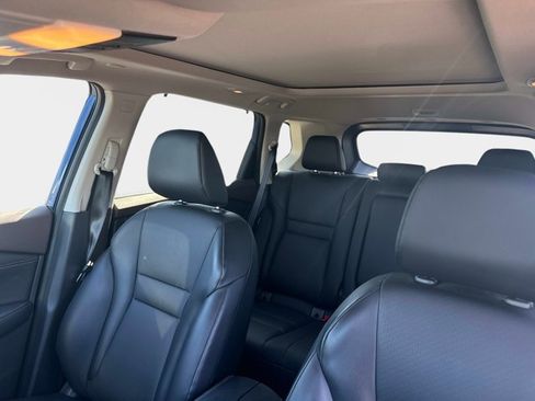 Certified 2023 Nissan Rogue SV w/ SV Premium B Package image 15