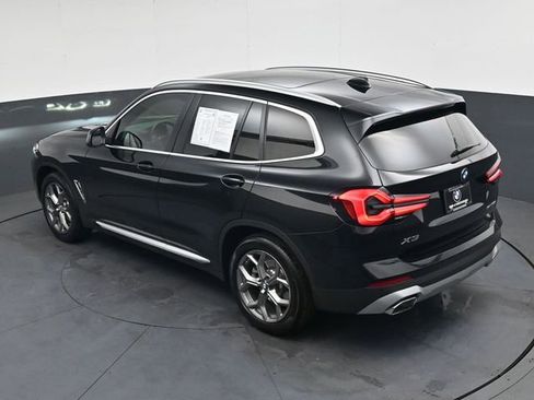 Used 2022 BMW X3 sDrive30i w/ Convenience Package RWD image 26
