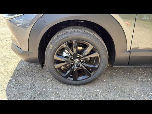New 2026 MAZDA CX-30 AWD 2.5 S w/ Select Sport Pkg image 5