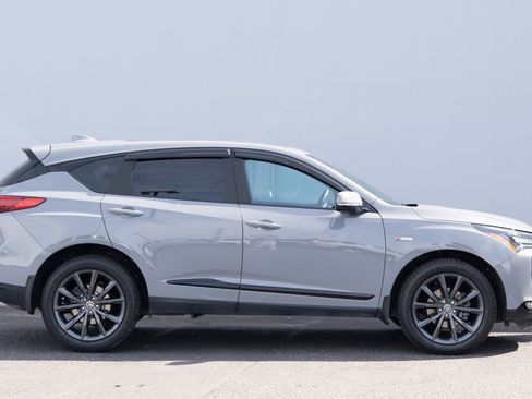 Used 2025 Acura RDX A-Spec AWD/4WD image 31