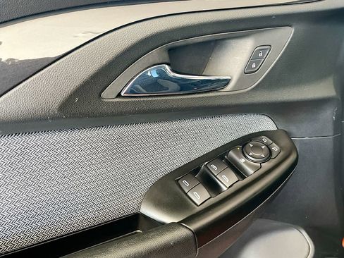 Used 2022 Chevrolet TrailBlazer LT w/ Convenience Package image 18