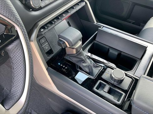 New 2026 Toyota Tundra Platinum AWD/4WD image 10