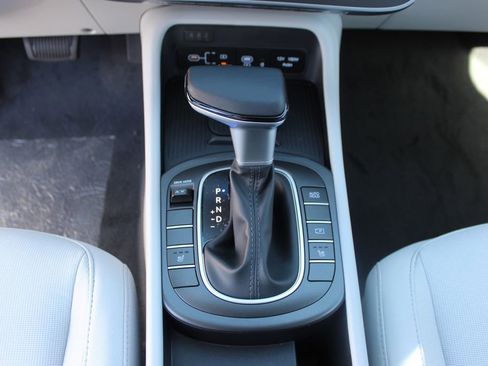 New 2026 Hyundai Kona SEL Sport image 18