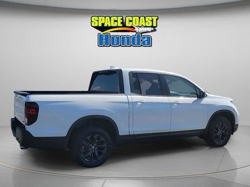 New 2026 Honda Ridgeline Sport image 10