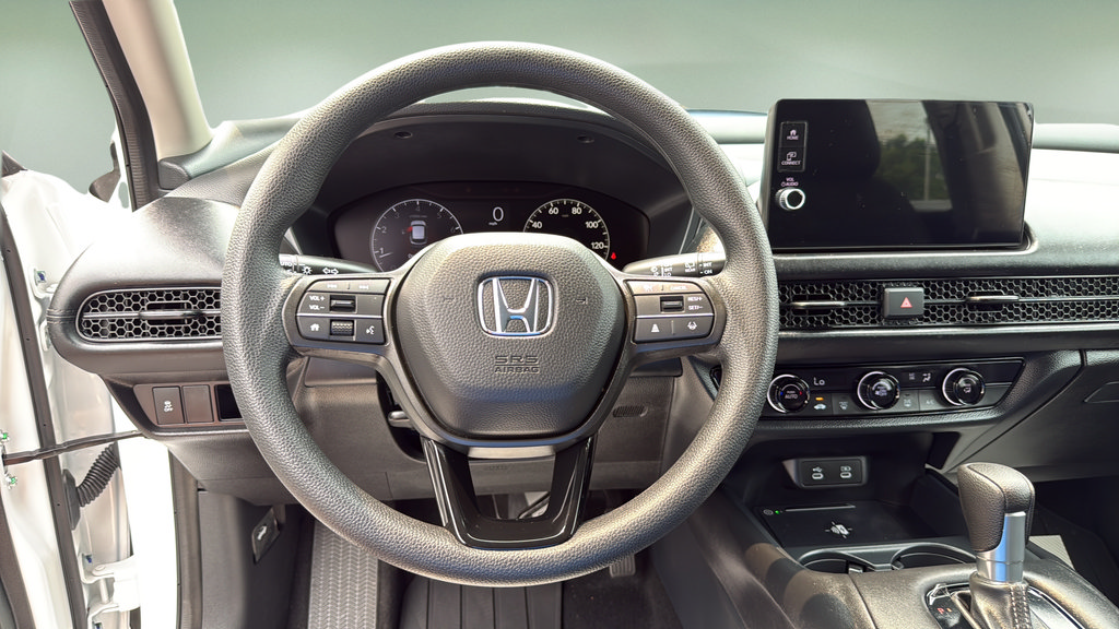 Used 2026 Honda HR-V LX image 19