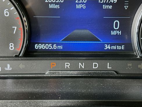 Used 2022 Ford Explorer XLT w/ Class IV Trailer Tow Package image 19