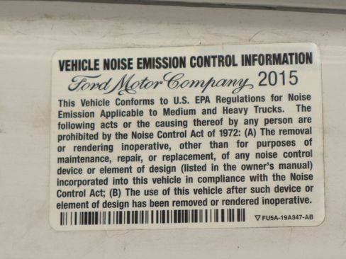 Used 2016 Ford E-350 and Econoline 350 Super Duty image 41