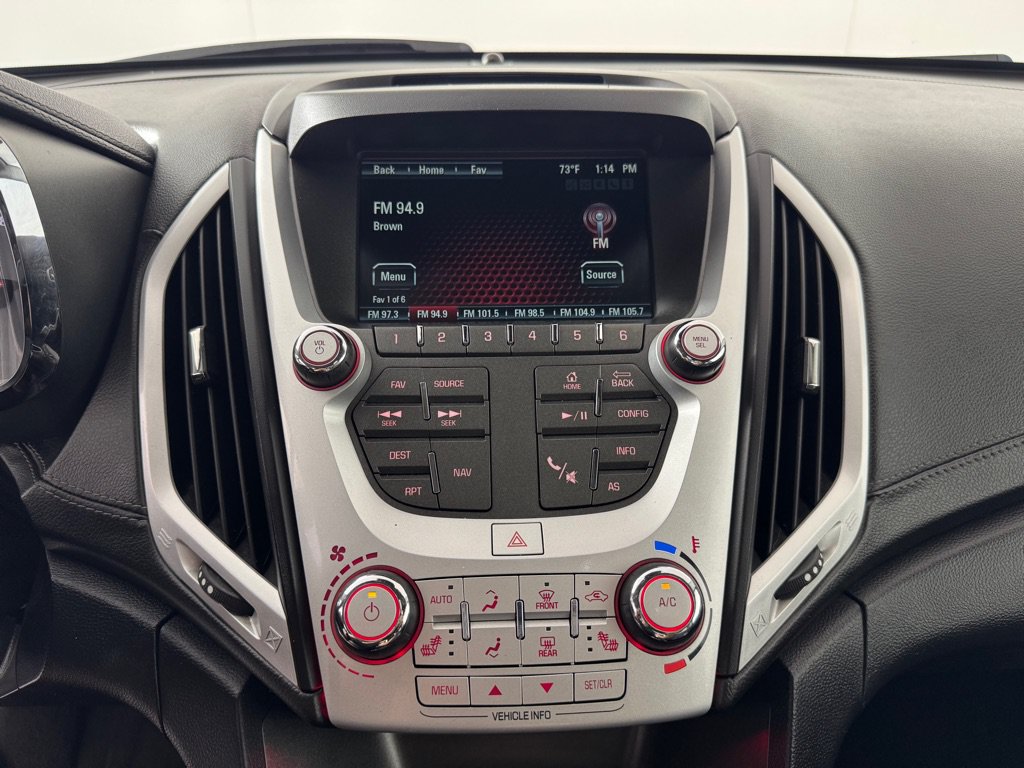 Used 2016 GMC Terrain Denali FWD image 15