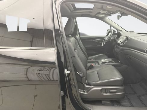 Used 2023 Honda Ridgeline RTL-E image 18