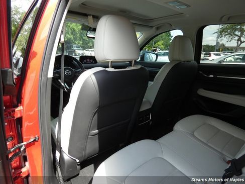 Used 2020 MAZDA CX-5 Grand Touring image 44