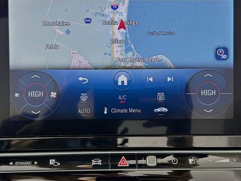 New 2026 Mercedes-Benz CLE 300 4MATIC Cabriolet image 16