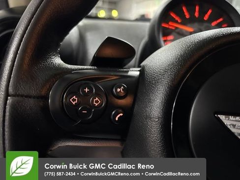 Used 2015 MINI Cooper Countryman S FWD image 30