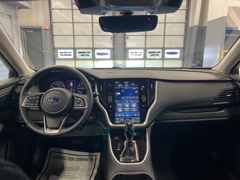 Certified 2025 Subaru Legacy Premium image 33