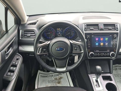 Used 2018 Subaru Legacy 2.5i Premium image 21