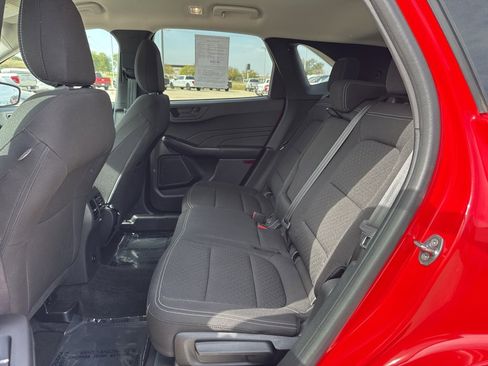 Certified 2024 Ford Escape Active w/ Tech Pack #1 image 20