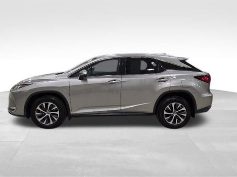 Used 2021 Lexus RX 350 350 w/ Premium Package image 9