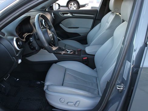 Used 2017 Audi A3 e-tron Premium Plus w/ Technology Package image 27