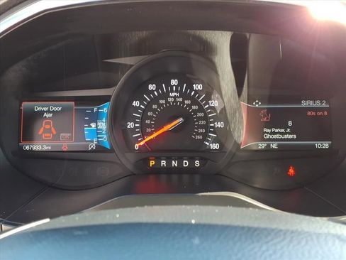 Used 2020 Ford Edge ST w/ Cold Weather Package image 27