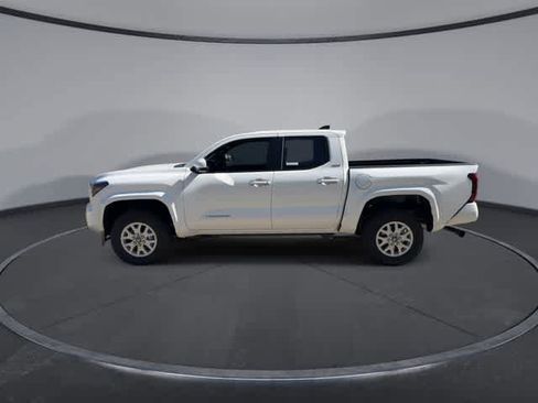 New 2026 Toyota Tacoma SR5 AWD/4WD image 5