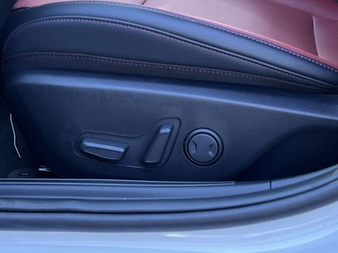 New 2026 Kia K4 GT-Line FWD image 28