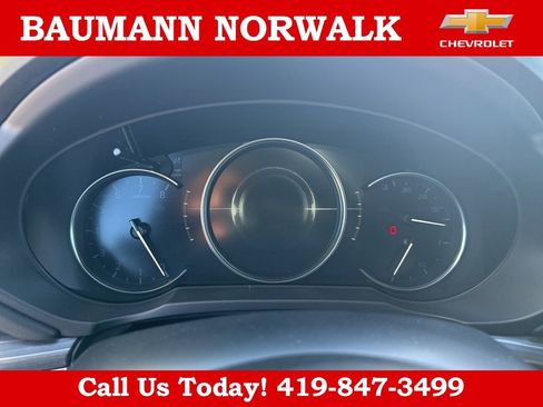 Used 2022 MAZDA CX-5 AWD 2.5 S w/ Premium Plus Pkg image 5