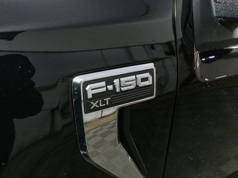 Used 2022 Ford F150 XLT w/ Equipment Group 302A High image 7