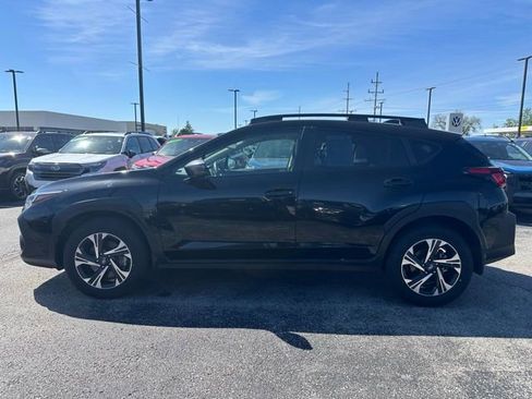 Certified 2025 Subaru Crosstrek 2.0i Premium AWD/4WD image 4