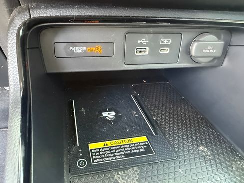 Certified 2024 Honda CR-V EX-L image 70