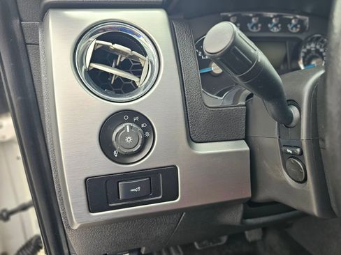 Used 2013 Ford F150 Limited AWD/4WD image 13