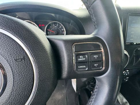 Used 2012 Jeep Wrangler Sport AWD/4WD image 20