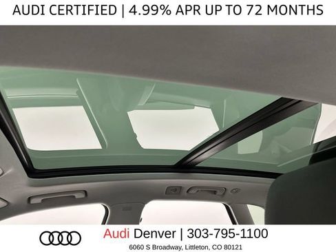 Certified 2023 Audi Q5 2.0T Premium w/ Convenience Package AWD/4WD image 21