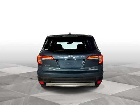 Used 2019 Honda Pilot EX-L image 7