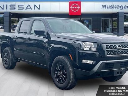 Used 2024 Nissan Frontier SV w/ SV Convenience Package