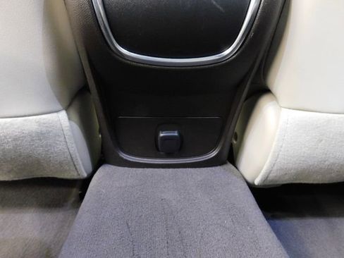 Used 2017 Buick LaCrosse Essence w/ Sun and Shade Package image 18