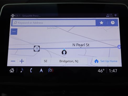 Used 2023 Cadillac CT5 Luxury w/ Sun And Sound Package image 16