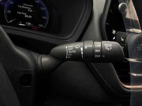New 2026 Toyota Grand Highlander AWD Hybrid image 42