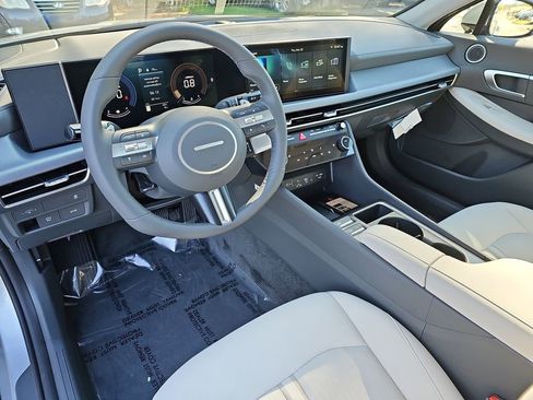 New 2026 Hyundai Sonata SEL FWD image 15