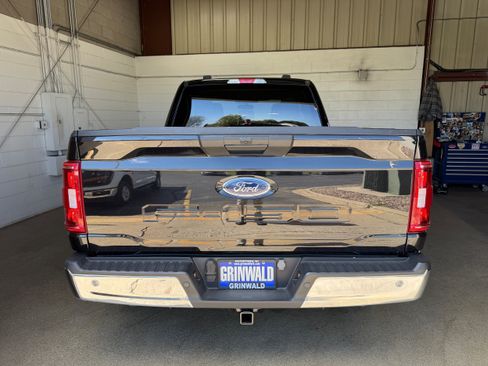 Used 2023 Ford F150 XL w/ XL Chrome Appearance Package AWD/4WD image 28