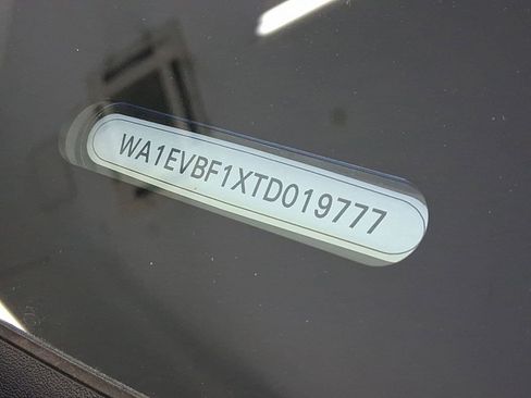 New 2026 Audi Q8 Premium Plus image 31