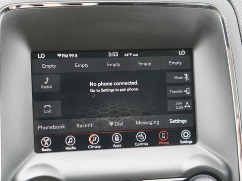 Used 2018 Dodge Durango SXT w/ Quick Order Package 2BB AWD/4WD image 35