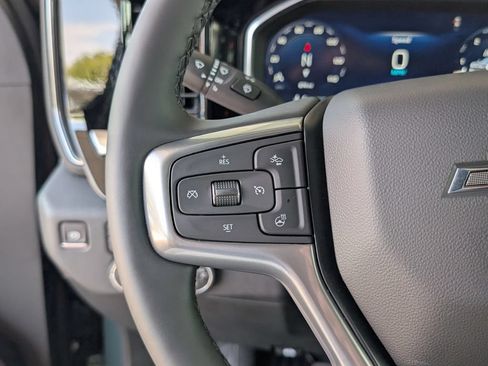 New 2026 Chevrolet Silverado 2500 LT w/ Trail Boss Package AWD/4WD image 16
